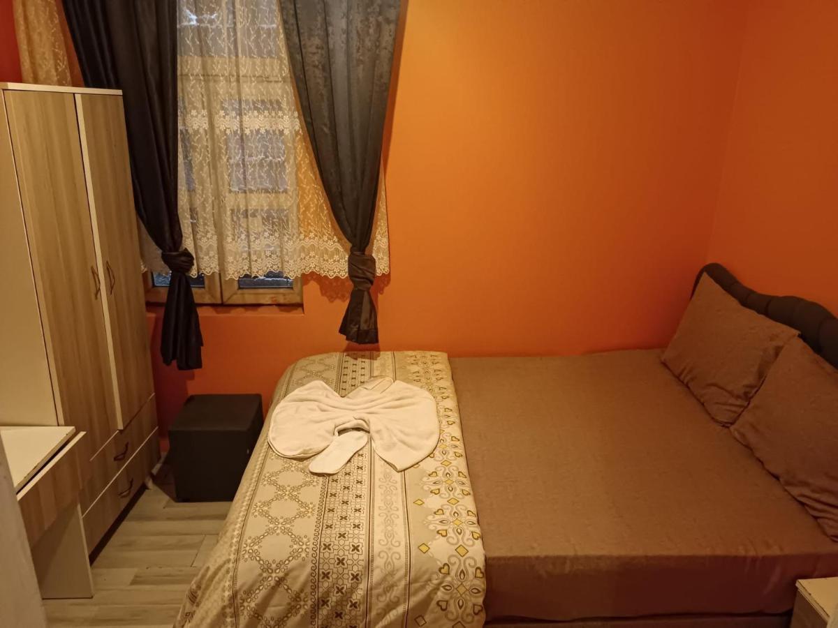Taksim Apart 2 Hotel Стамбул Экстерьер фото