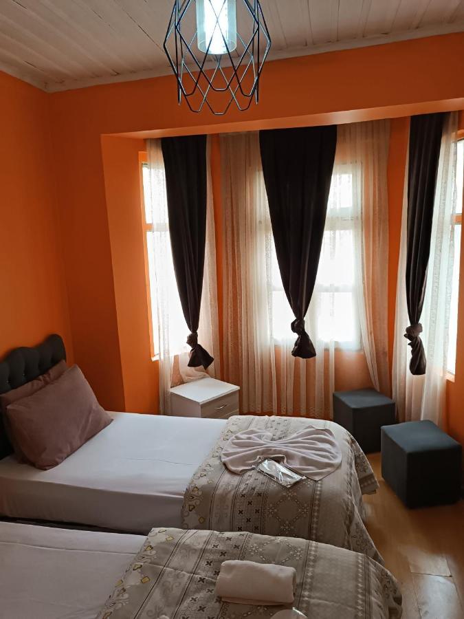 Taksim Apart 2 Hotel Стамбул Экстерьер фото